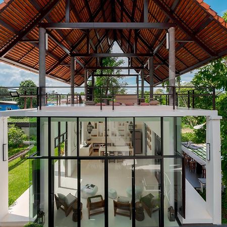 8Th Wonder - Chiang Mai Bed & Breakfast Mae Rim Exterior photo
