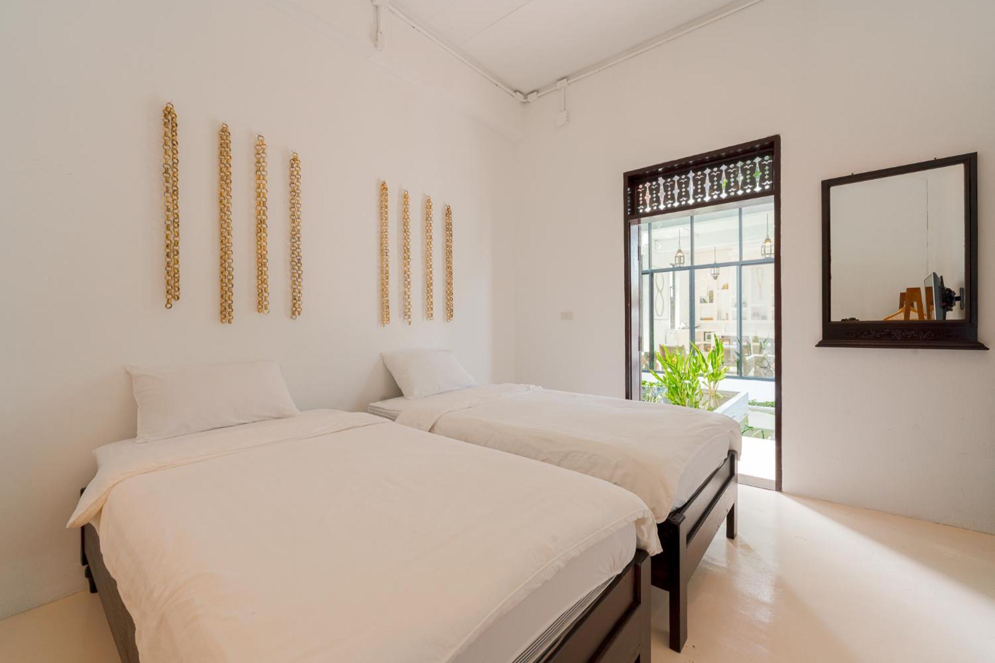 8Th Wonder - Chiang Mai Bed & Breakfast Mae Rim Exterior photo
