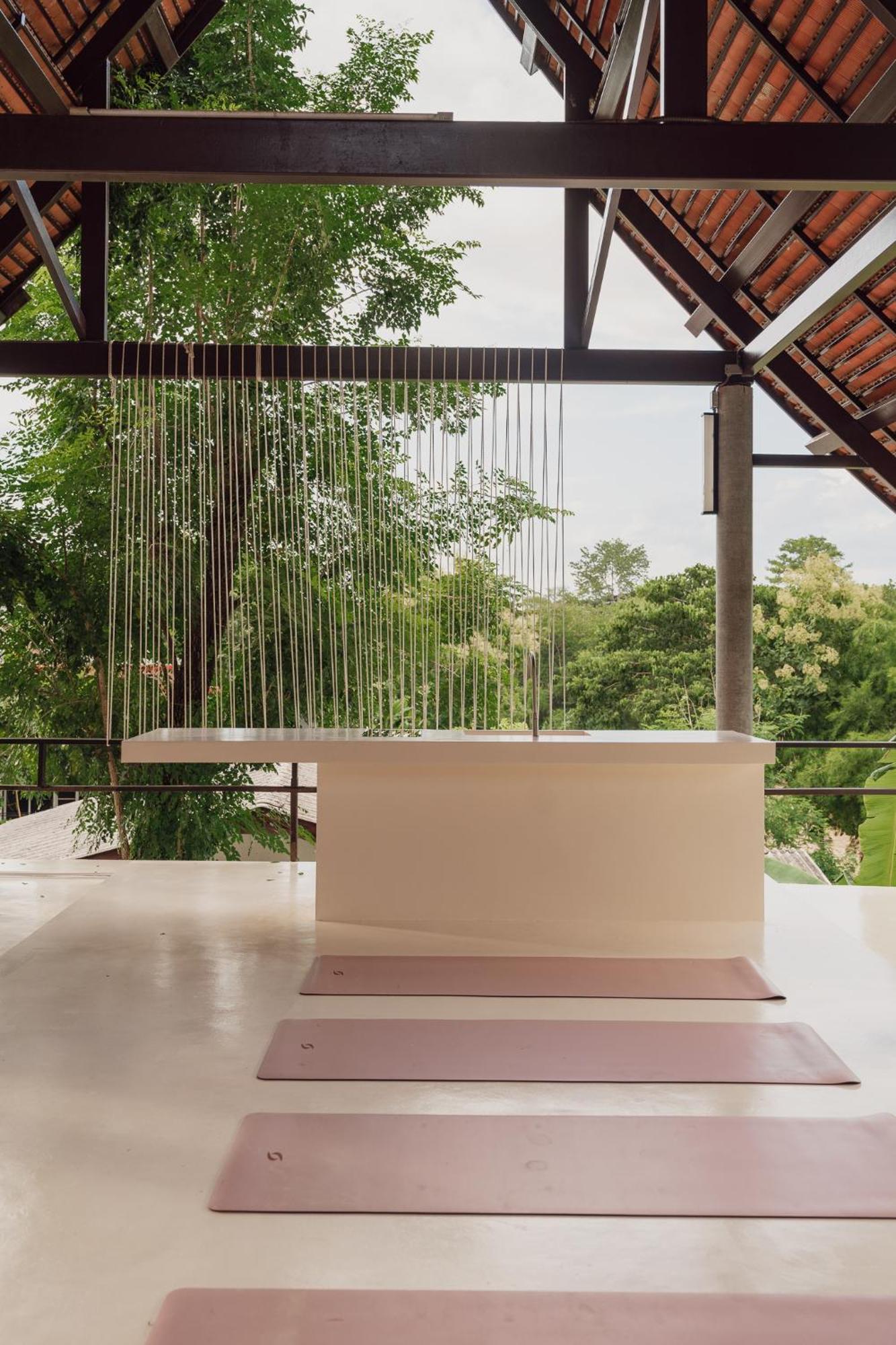 8Th Wonder - Chiang Mai Bed & Breakfast Mae Rim Exterior photo