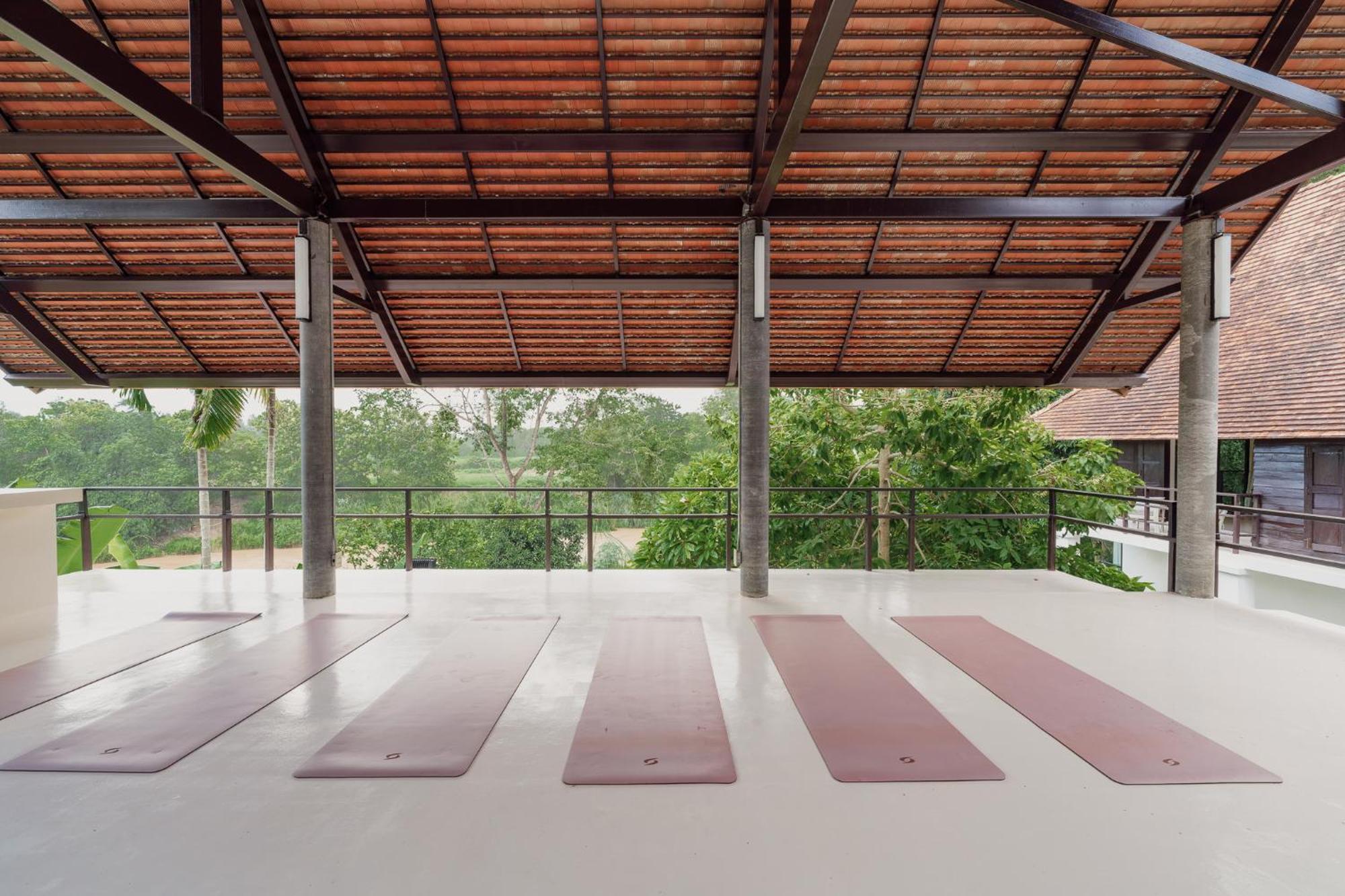 8Th Wonder - Chiang Mai Bed & Breakfast Mae Rim Exterior photo