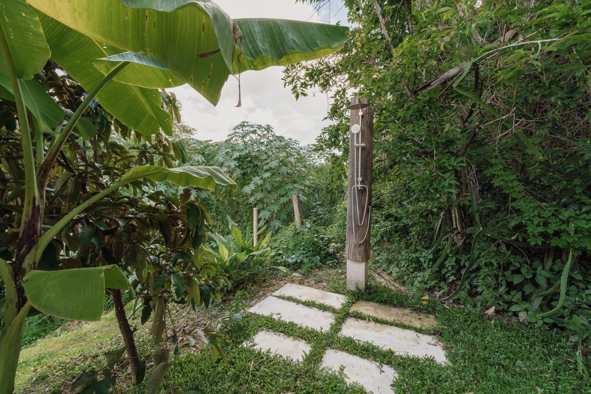 8Th Wonder - Chiang Mai Bed & Breakfast Mae Rim Exterior photo