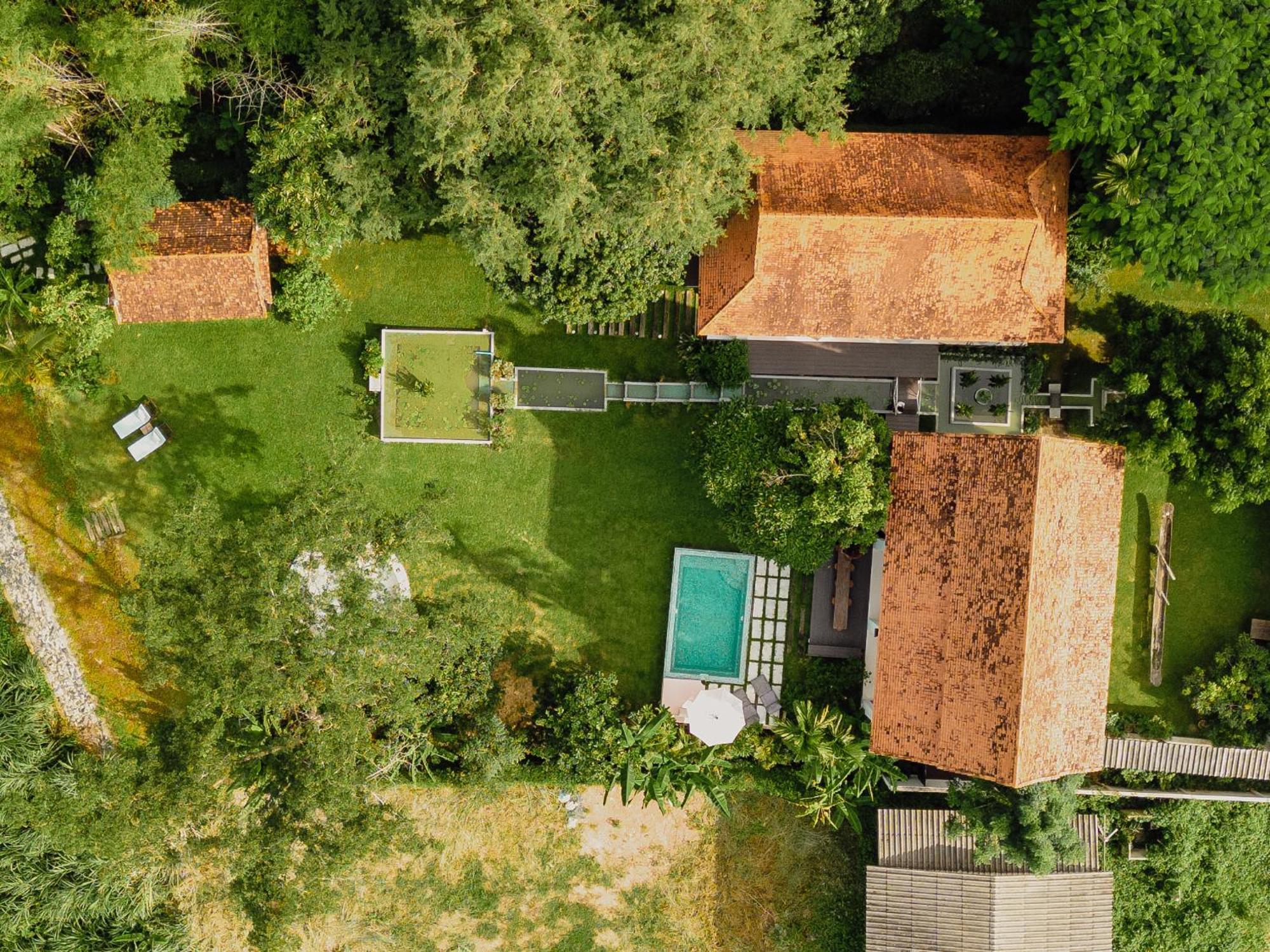 8Th Wonder - Chiang Mai Bed & Breakfast Mae Rim Exterior photo